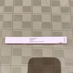 Glossier Boy Brow Arch Warm Blond